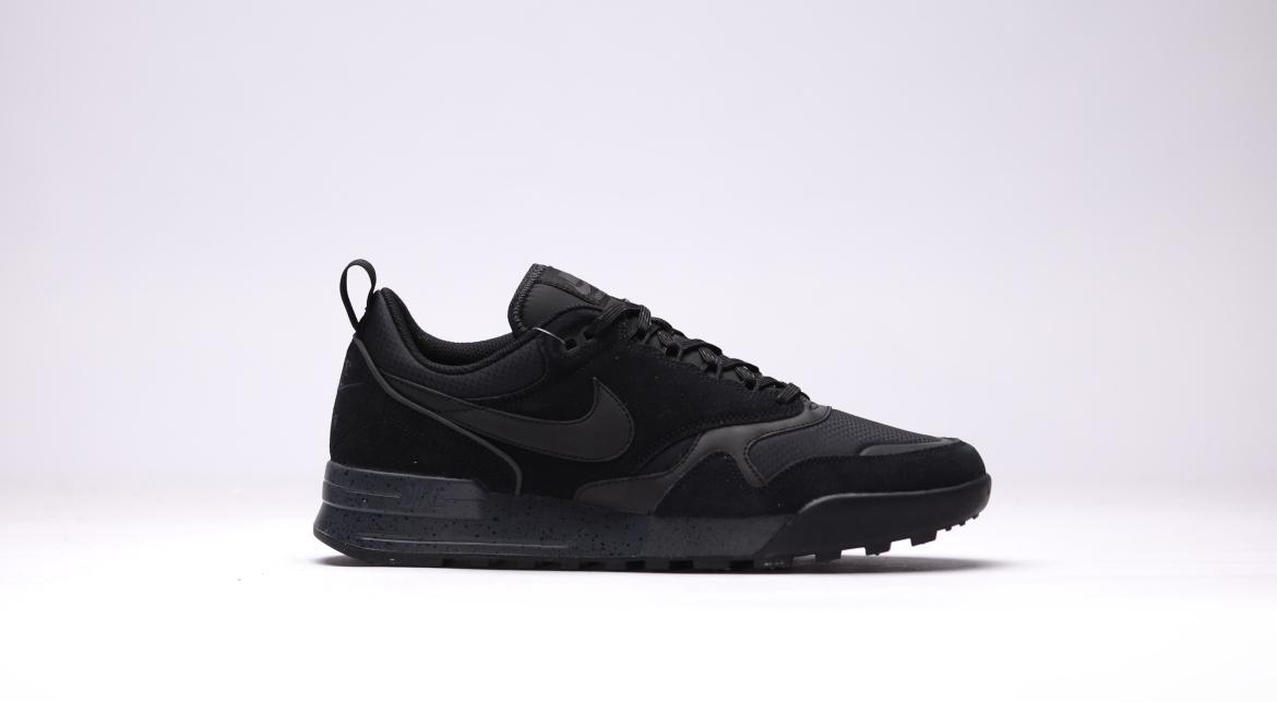 Nike Air Odyssey Envision QS "Anthracite"