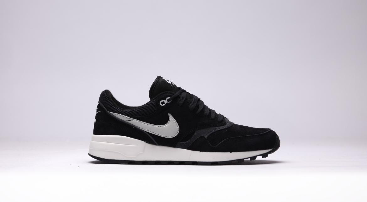 Nike Air Odyssey Ltr "Black"