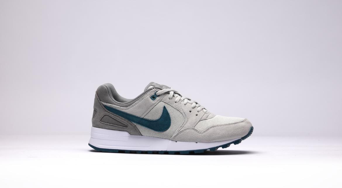 Nike Air Pegasus '89 Prm "Lunar Grey"