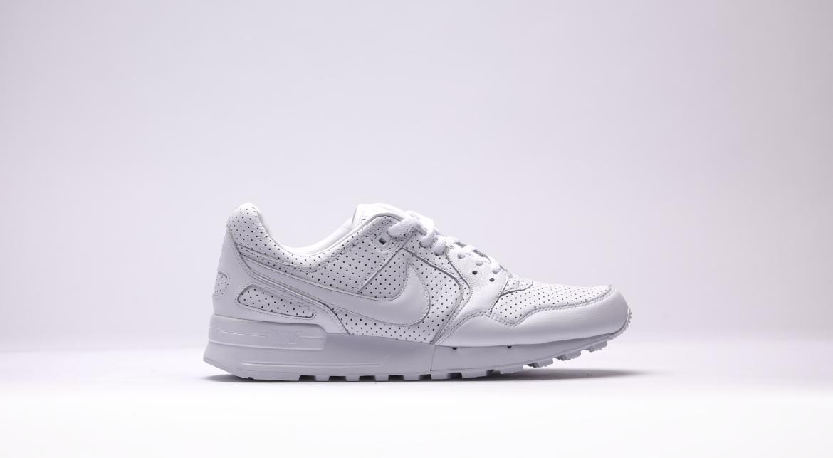 Nike Air Pegasus '89 Prm "triple White"