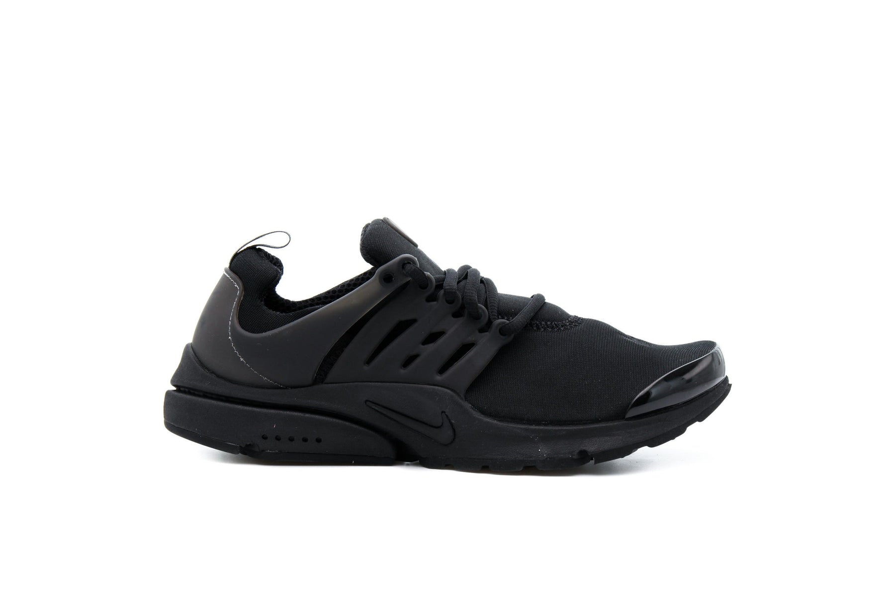 Nike AIR PRESTO "BLACK"