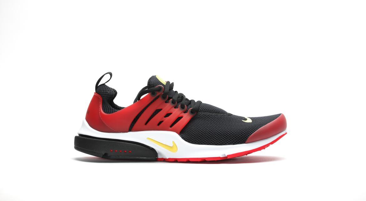 Nike Air Presto Essential "Tour Yellow"