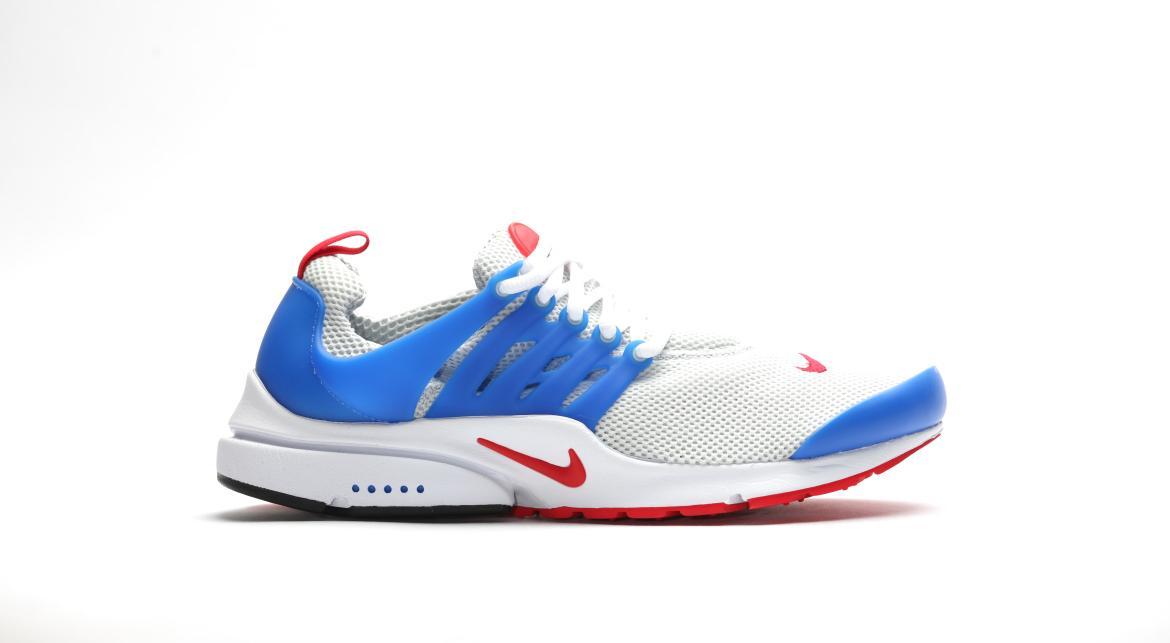 Nike Air Presto Essential "Dusty Grey"