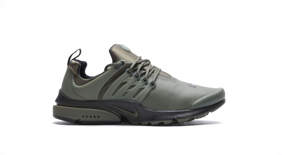 Nike Air Presto Low Utility "Cargo Khaki"