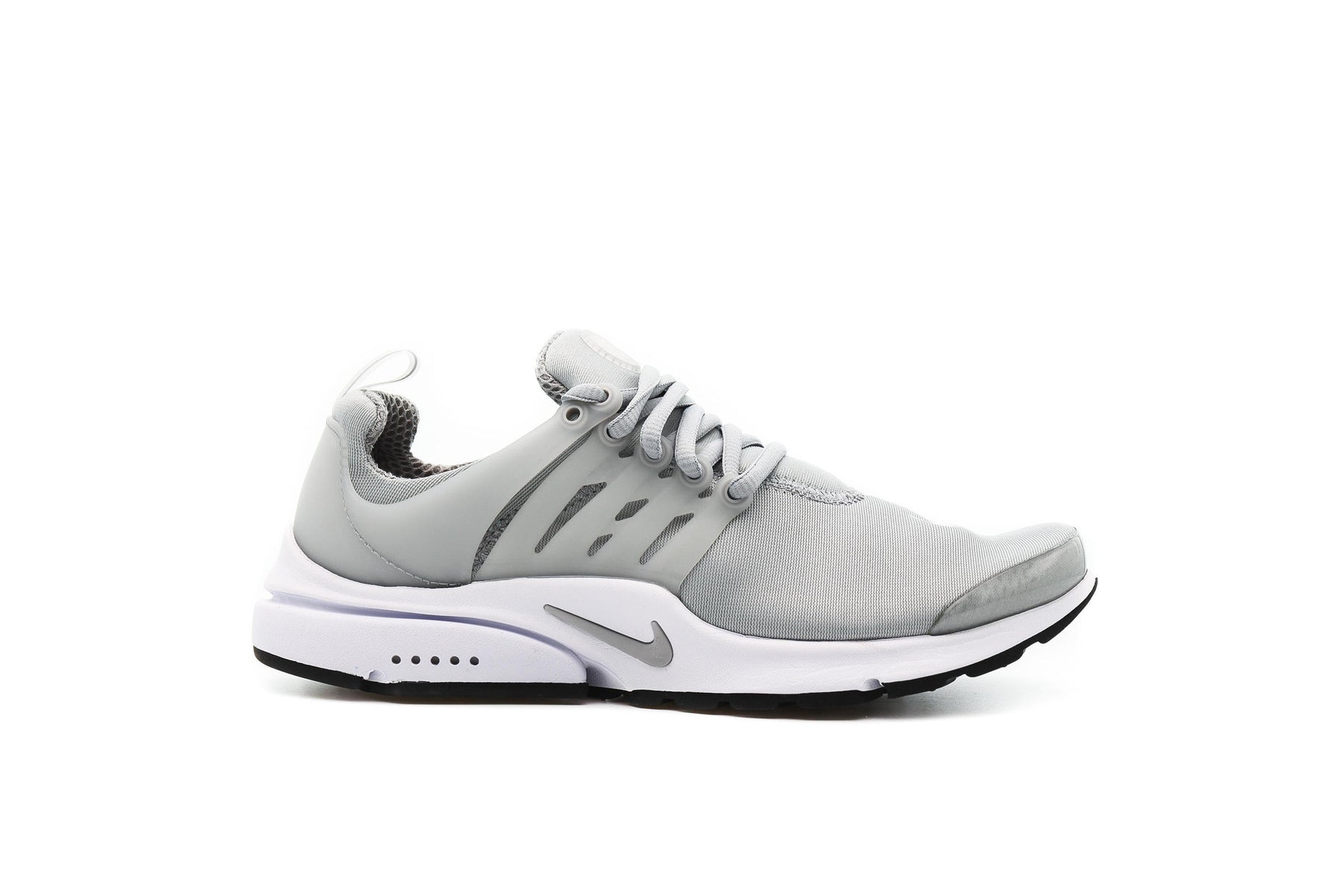 Nike AIR PRESTO "SMOKE GREY"