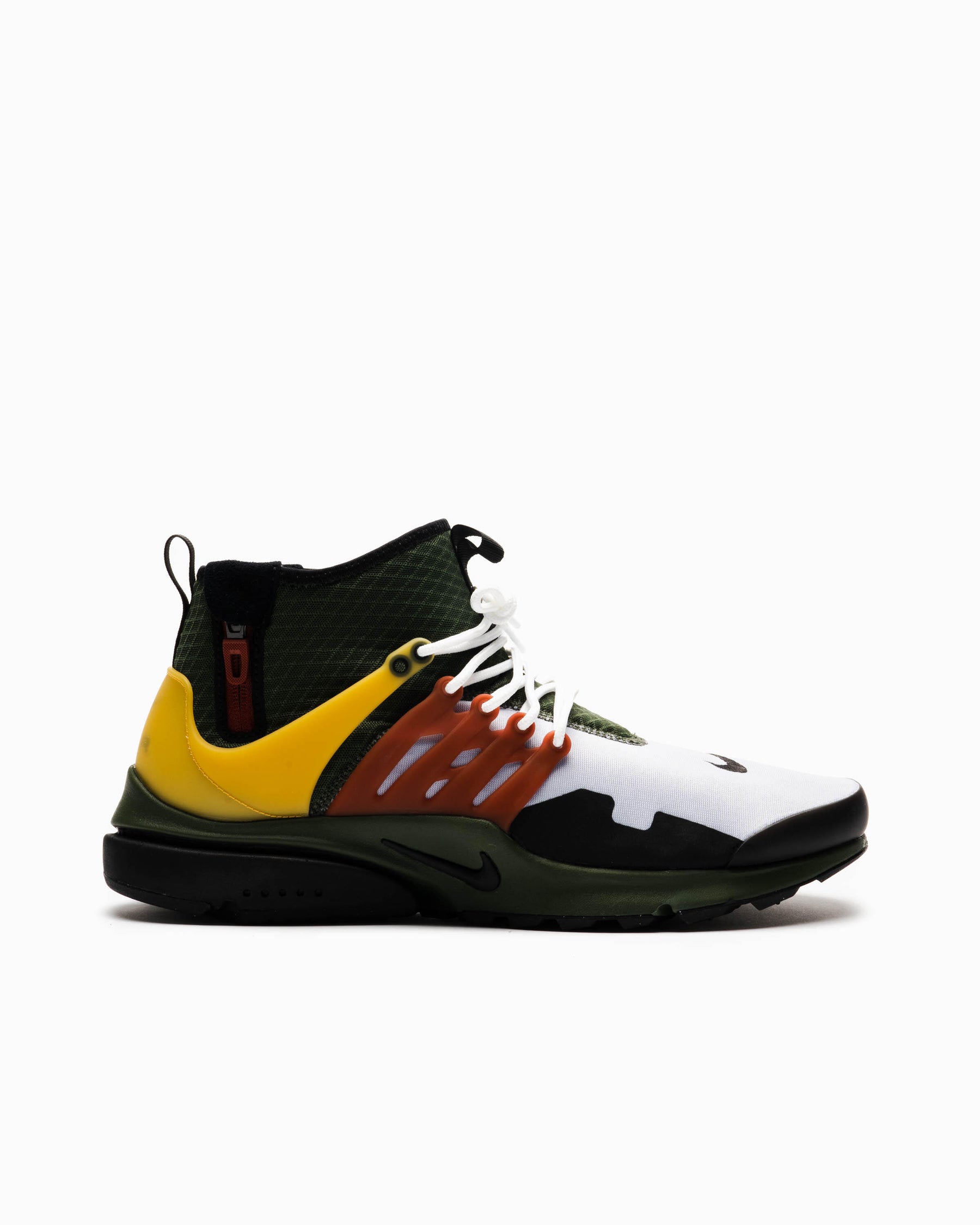 Nike AIR PRESTO MID UTILITY