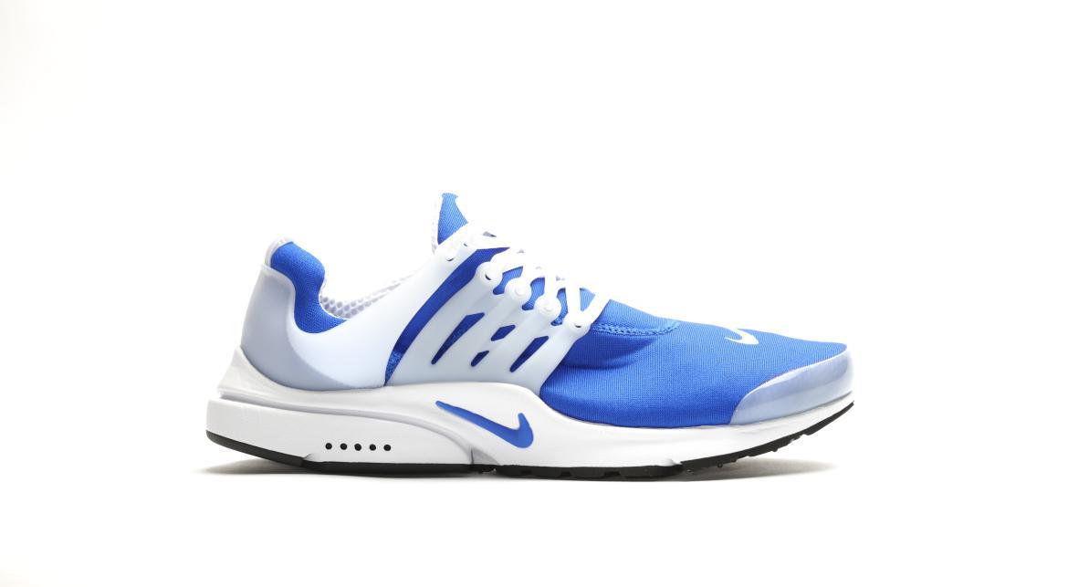 Nike Air Presto "Racer Blue"