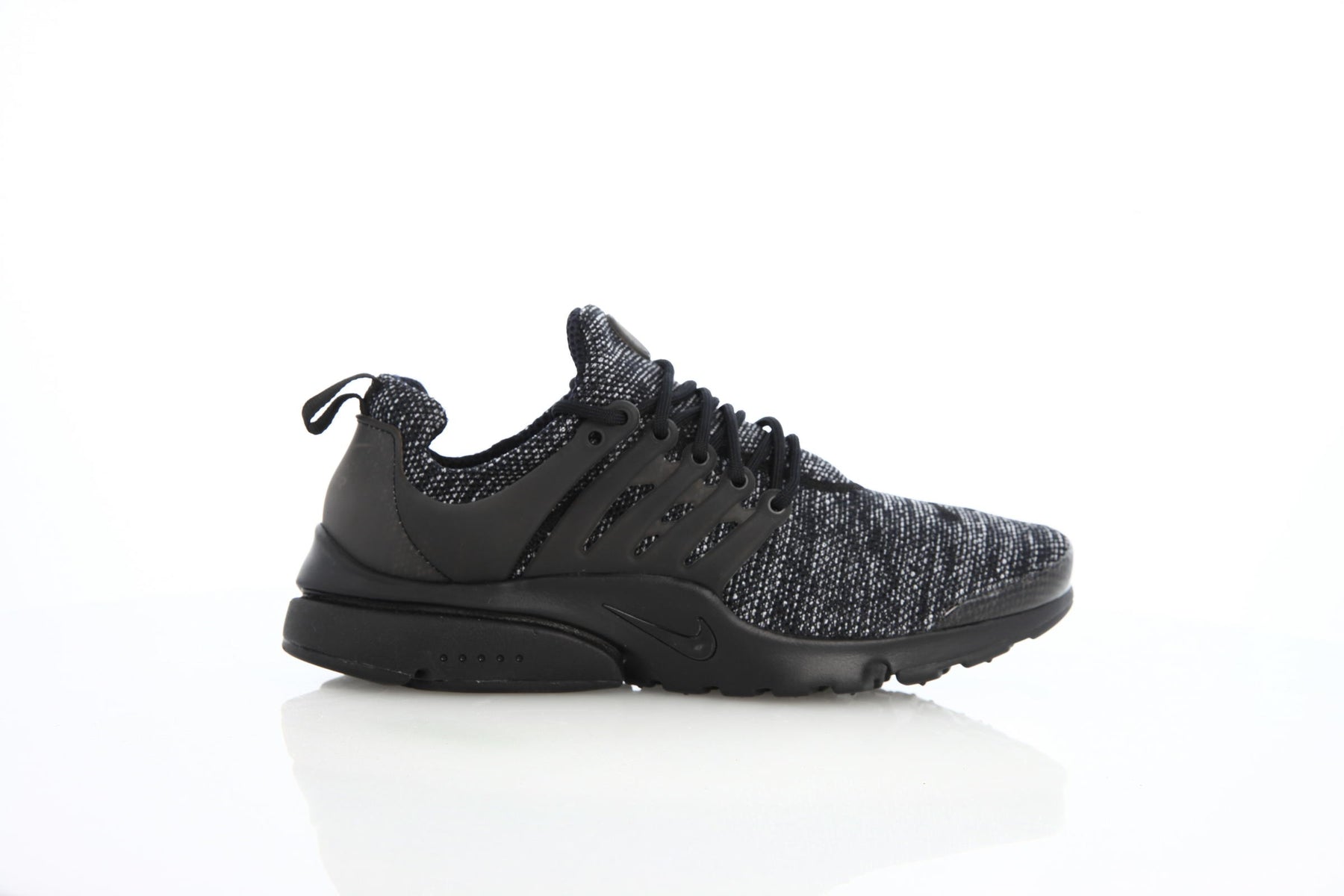 Nike Air Presto Ultra Br "All Black"
