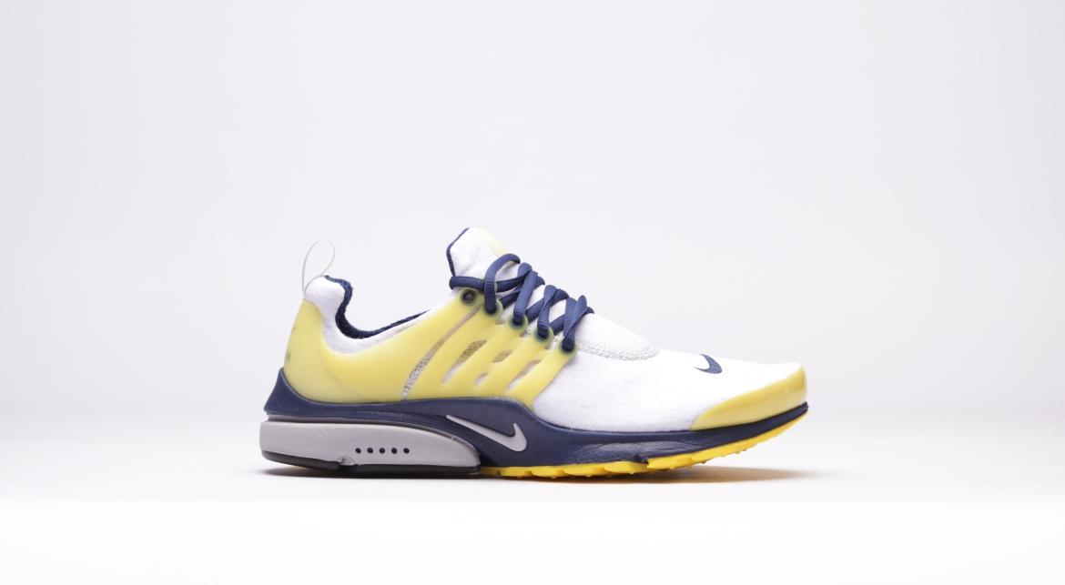 Nike Air Presto "Zen Grey"