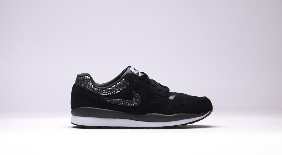 Nike Air Safari "Black"