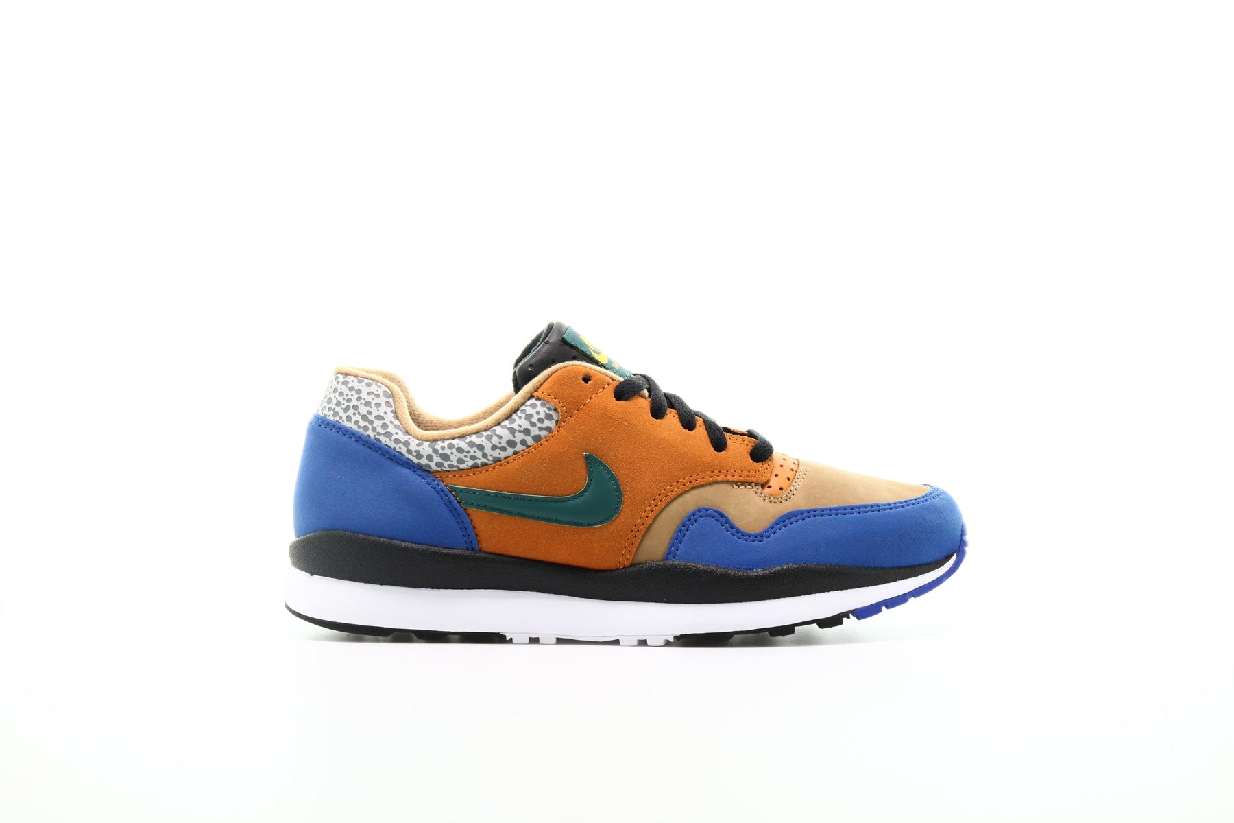 Nike Air Safari SE "Monarch"