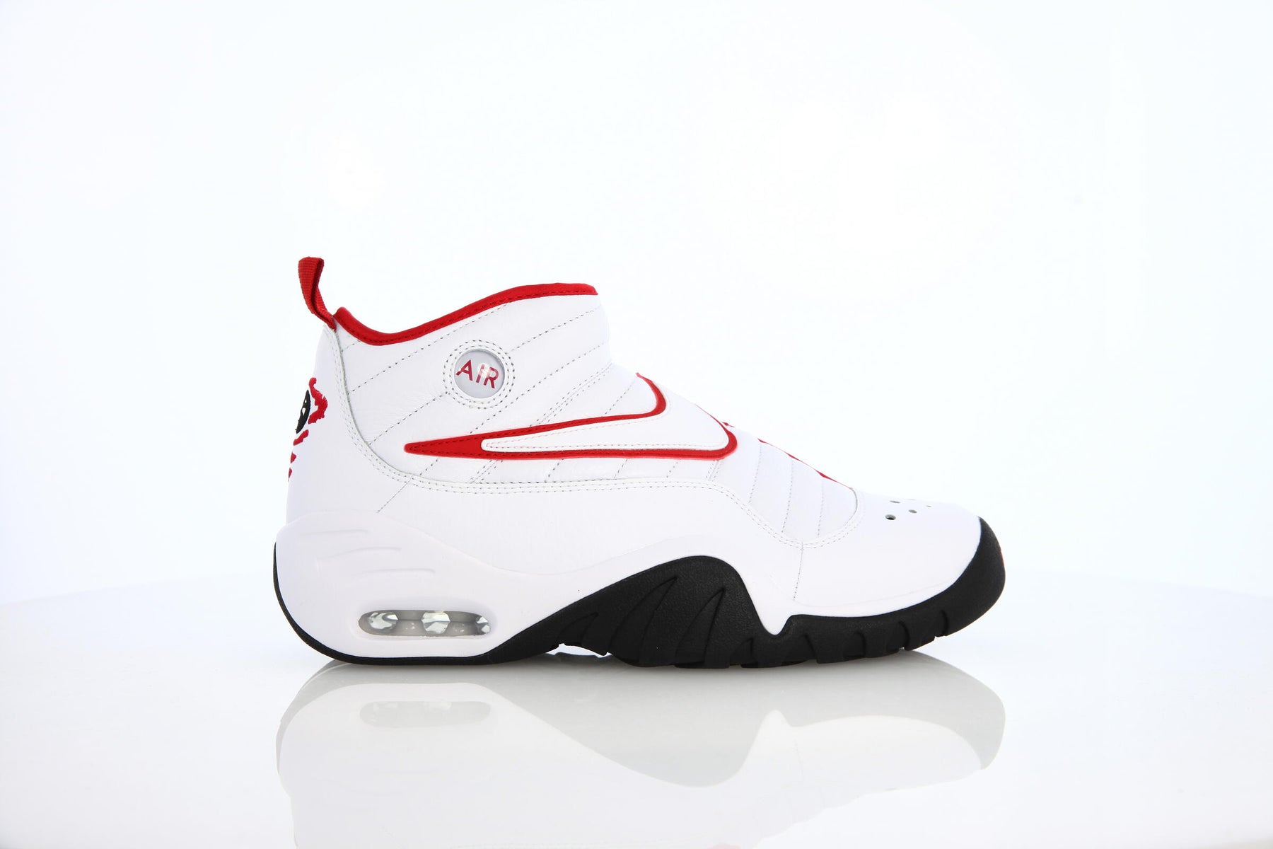Nike Air Shake NDestrukt