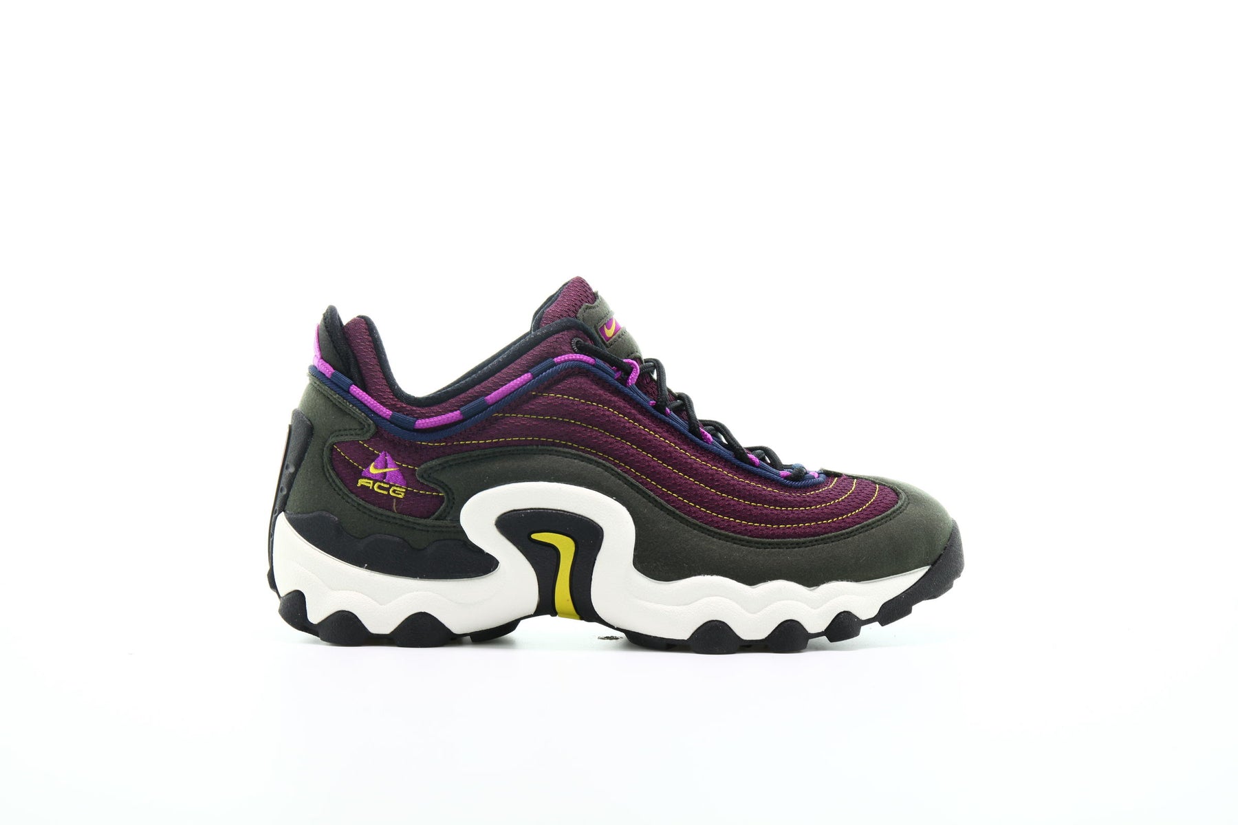 Nike ACG Air Skarn "Sequoia"