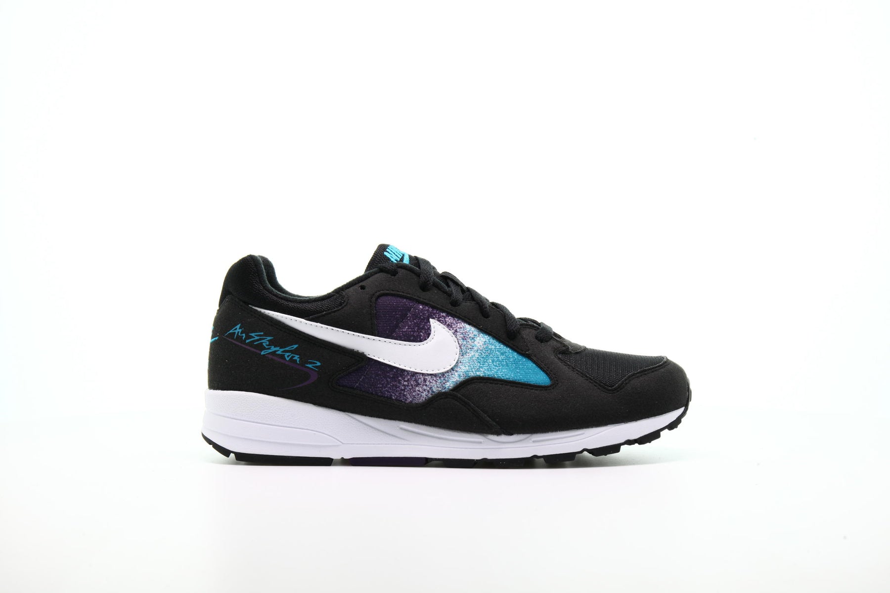 Nike Air Skylon II "Blue Lagoon"