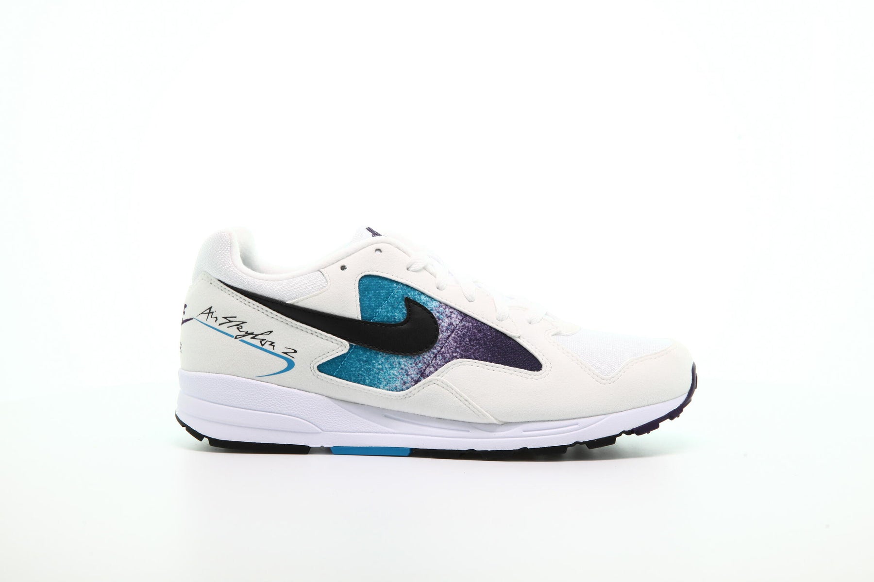 Nike Air Skylon II "Clear Emerald"