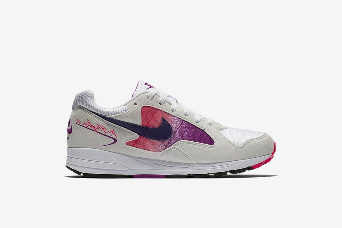 Nike Air Skylon II OG "Court Purple"