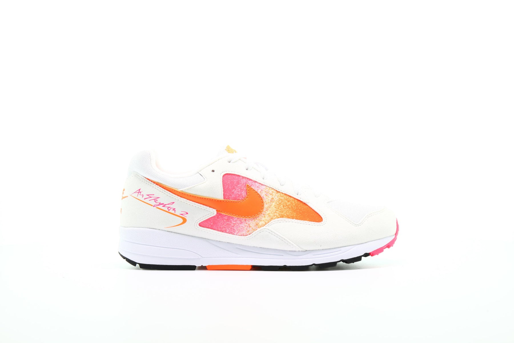 Nike Air Skylon II "Total Orange"