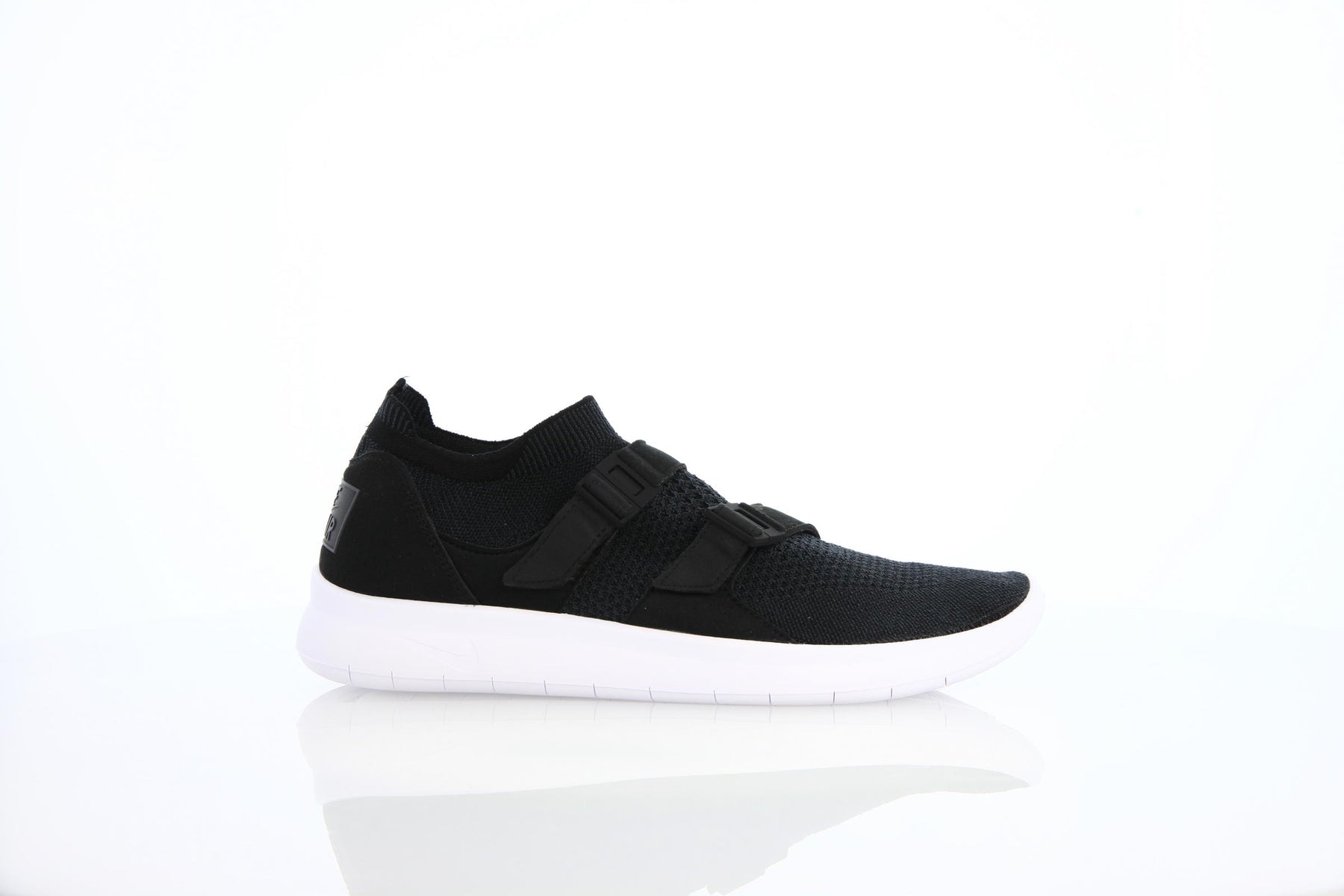 Nike Air Sockracer Flyknit "Black"