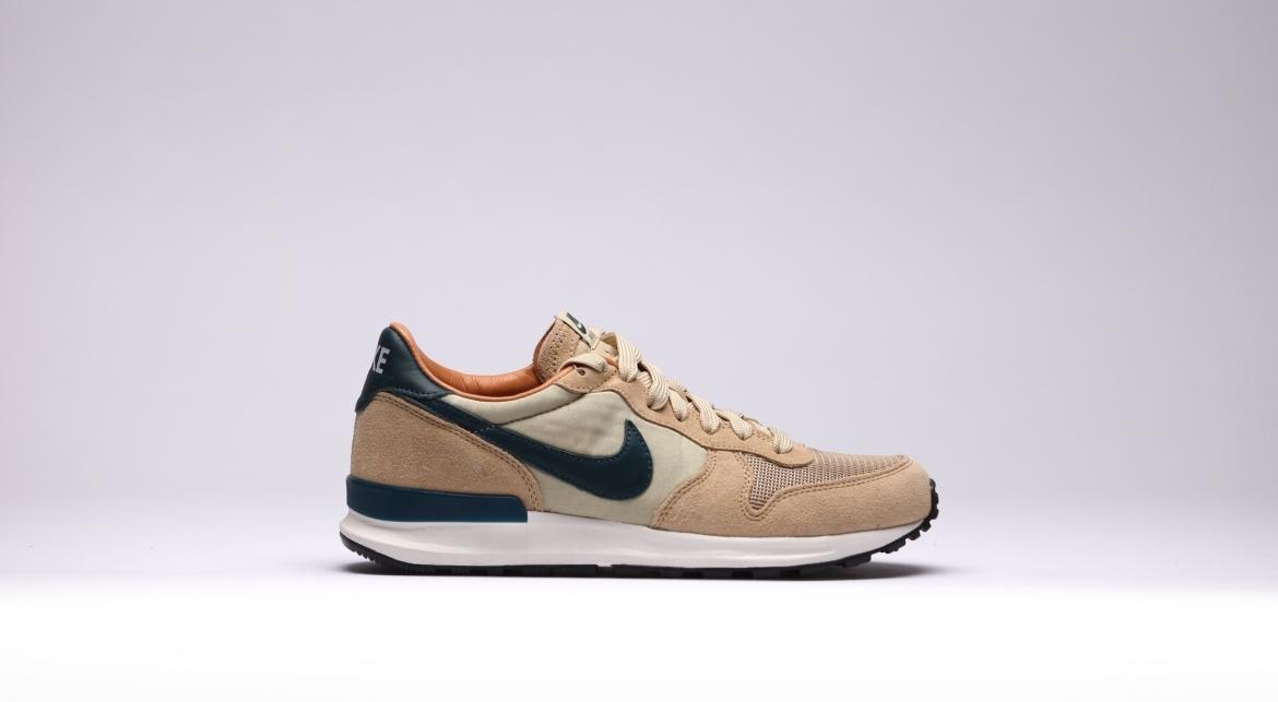 Nike Air Solstice QS "Mushroom"