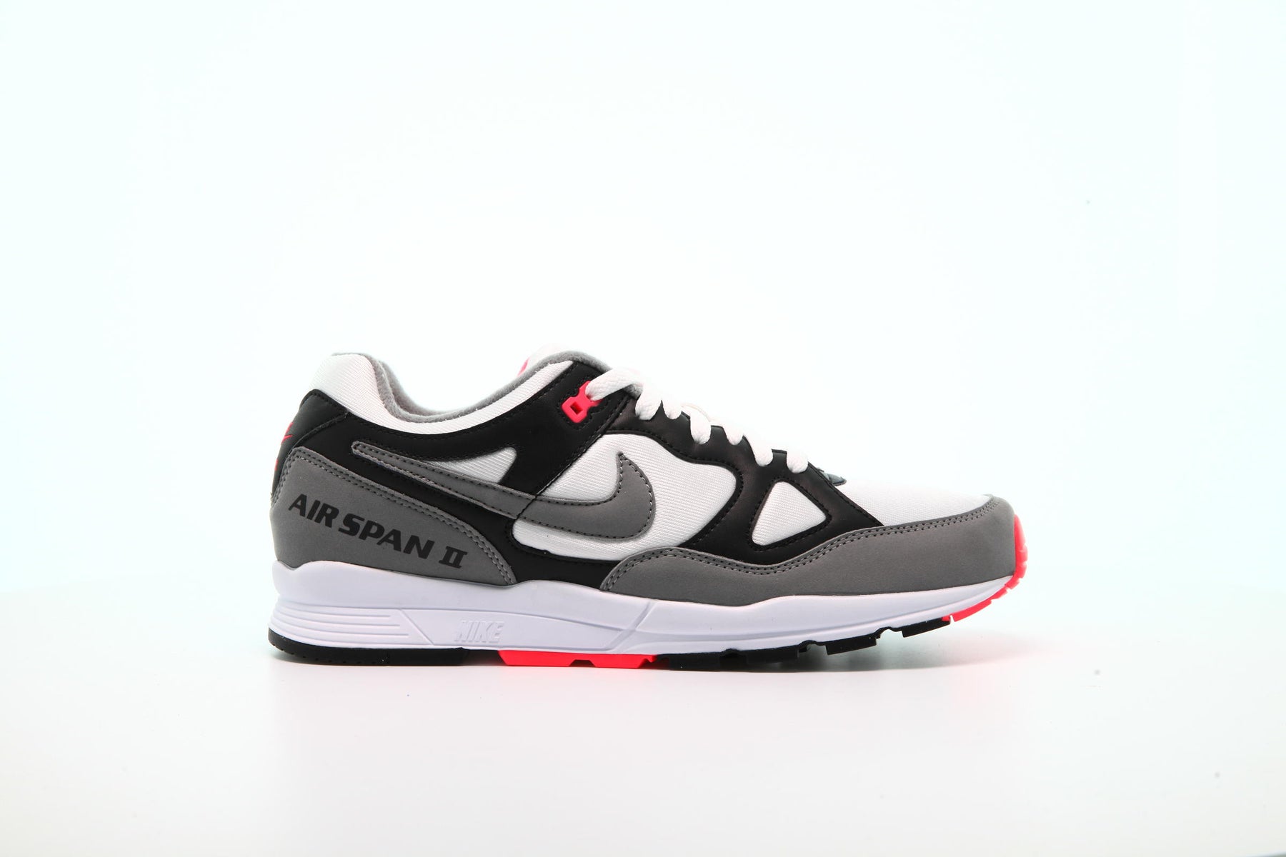 Nike Air Span II "Hot Carol"