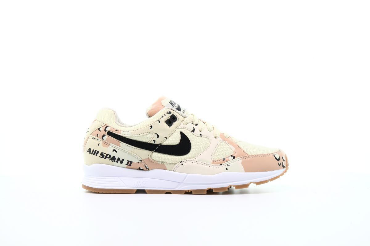 Nike Air Span II Premium "Beach"