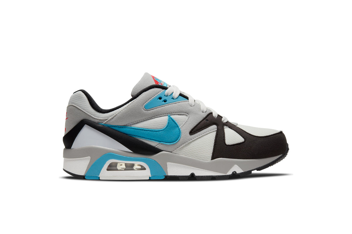 Nike AIR STRUCTURE OG "NEO TEAL"