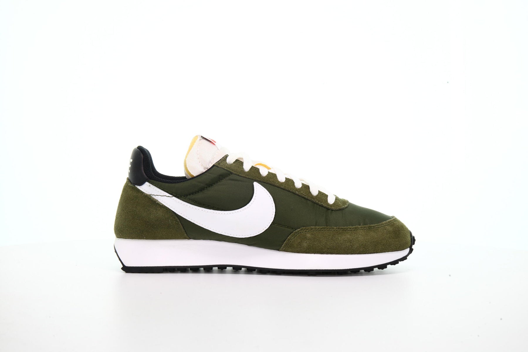 Nike Air Tailwind 79 "Legion Green"