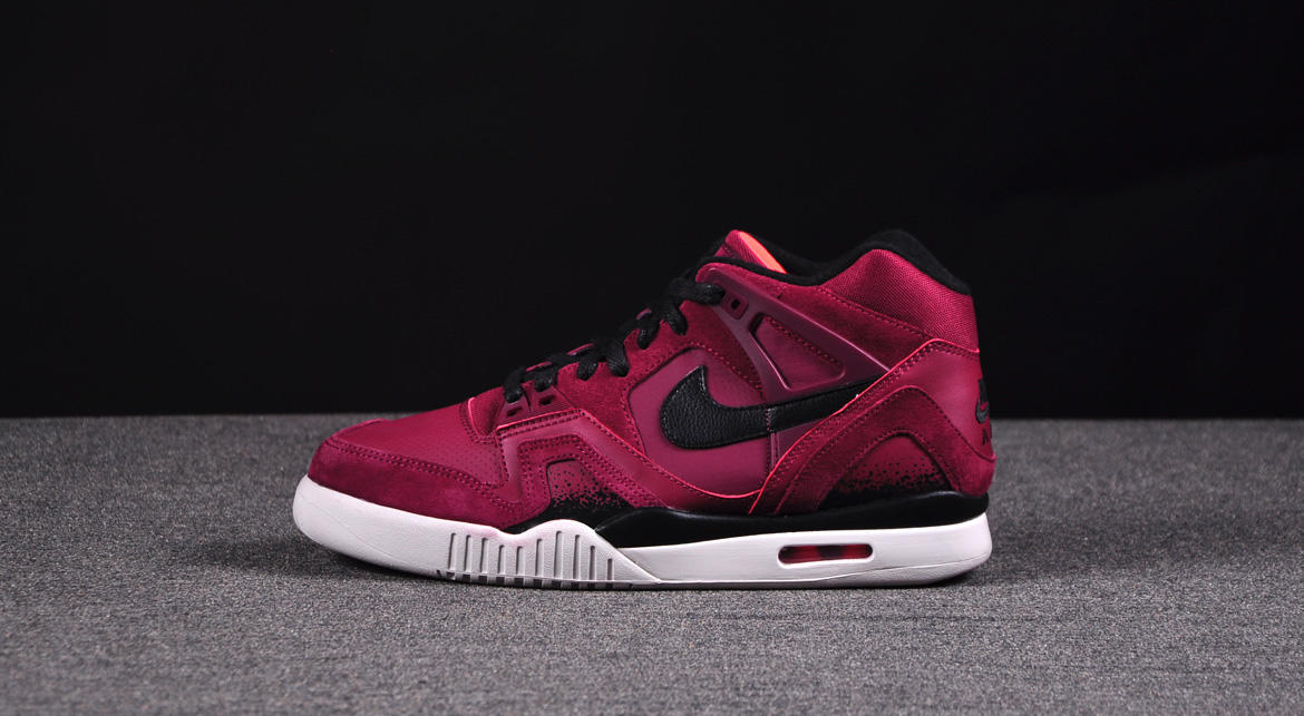 Nike Air Tech Challenge Ii