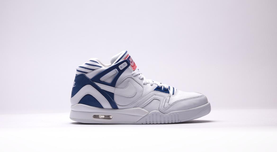 Nike Air Tech Challenge II Pa "gym Blue"
