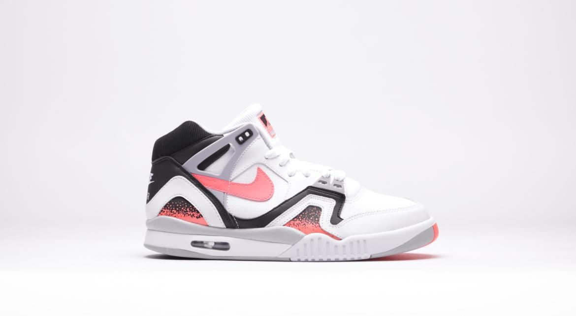 Nike Air Tech Challenge II "Hot Lava"