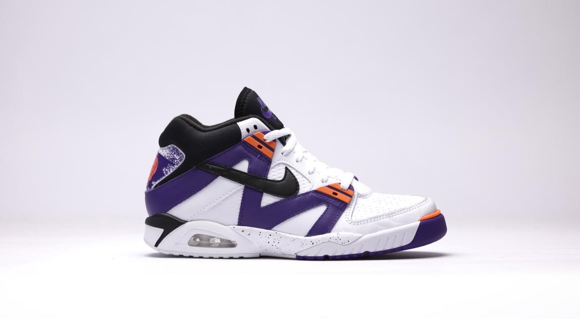 Nike Air Tech Challenge III OG