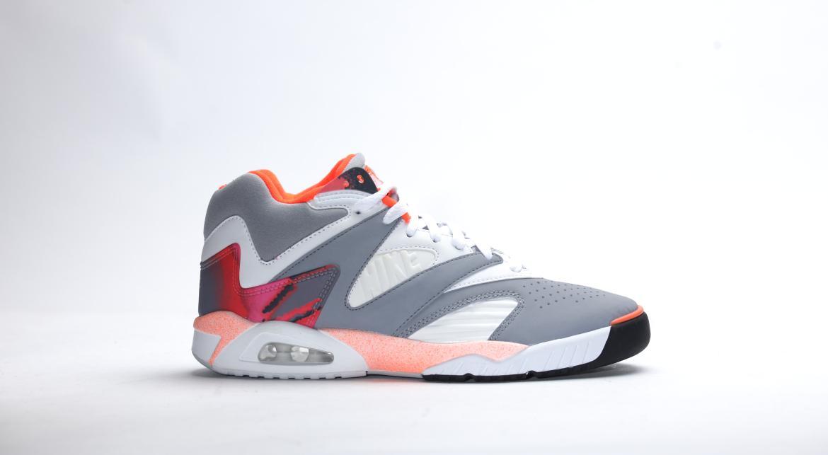 Nike Air Tech Challenge IV "Stealth"