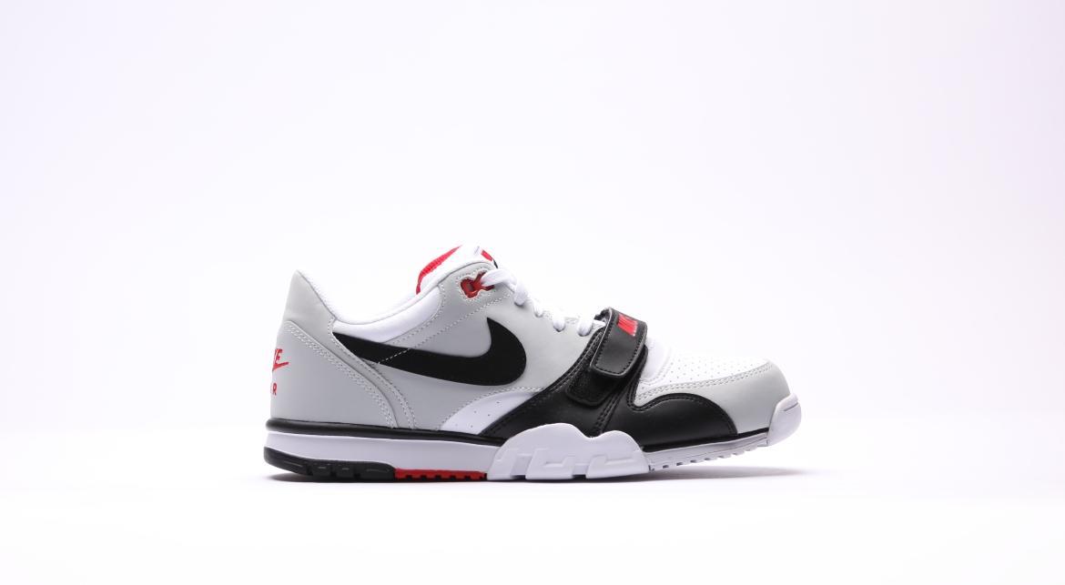 Nike Air Trainer 1 Low "Gym Red"