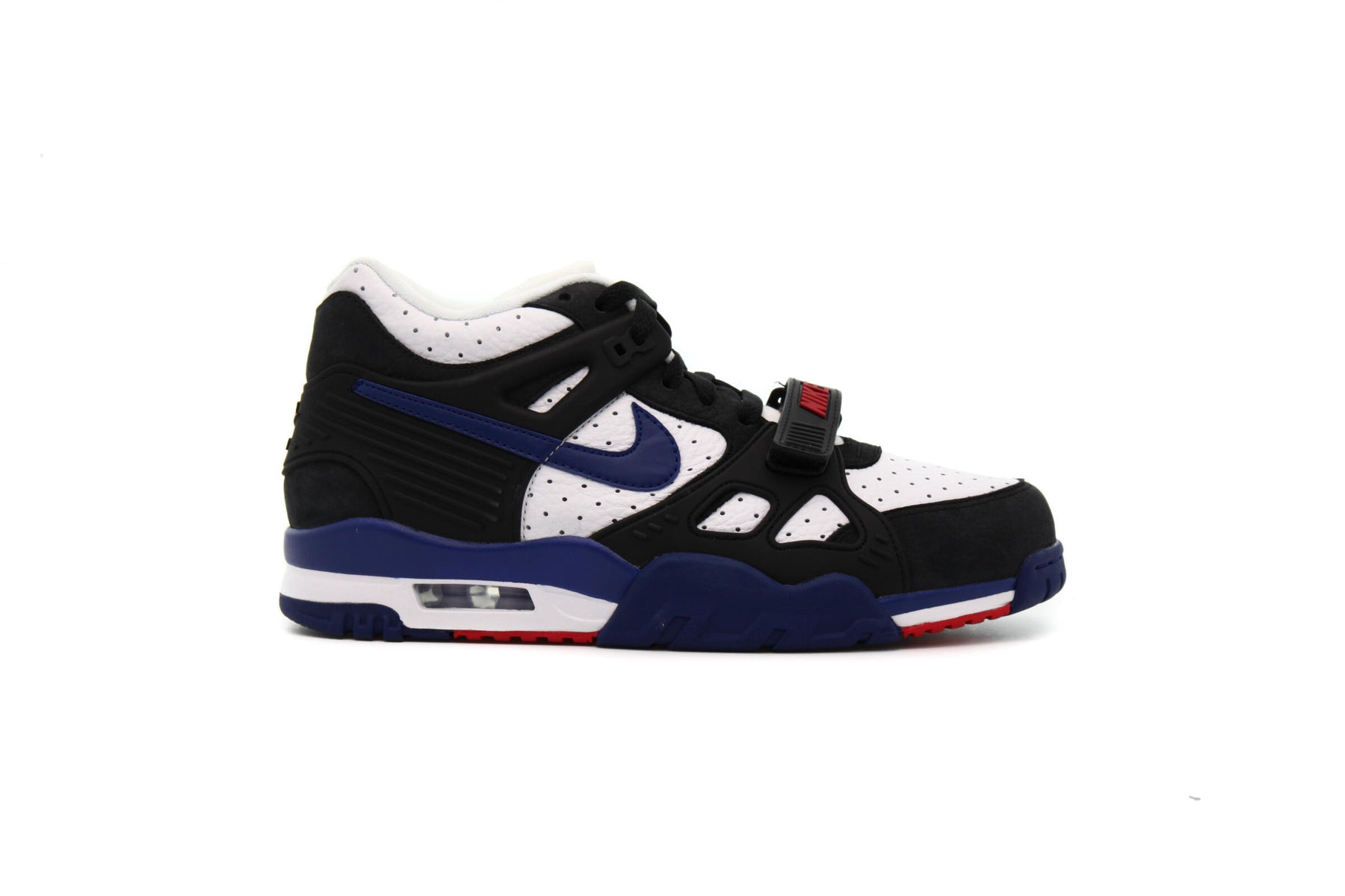 Nike AIR TRAINER 3 "BLACK"