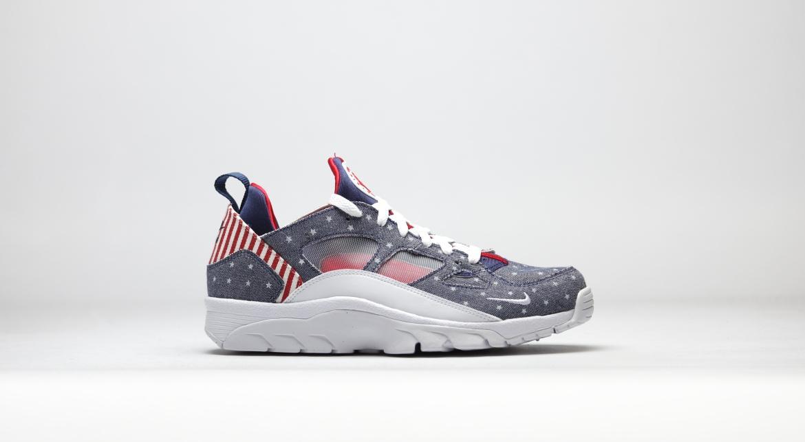 Nike Air Trainer Huarache Low QS