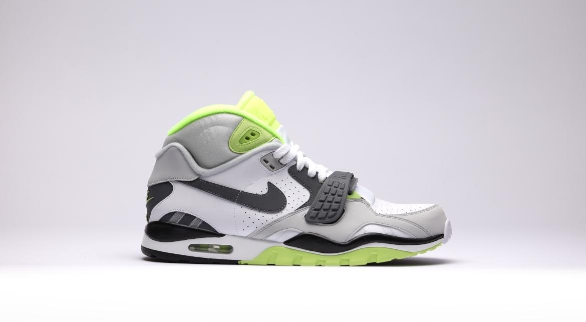 Nike Air Trainer SC II High QS