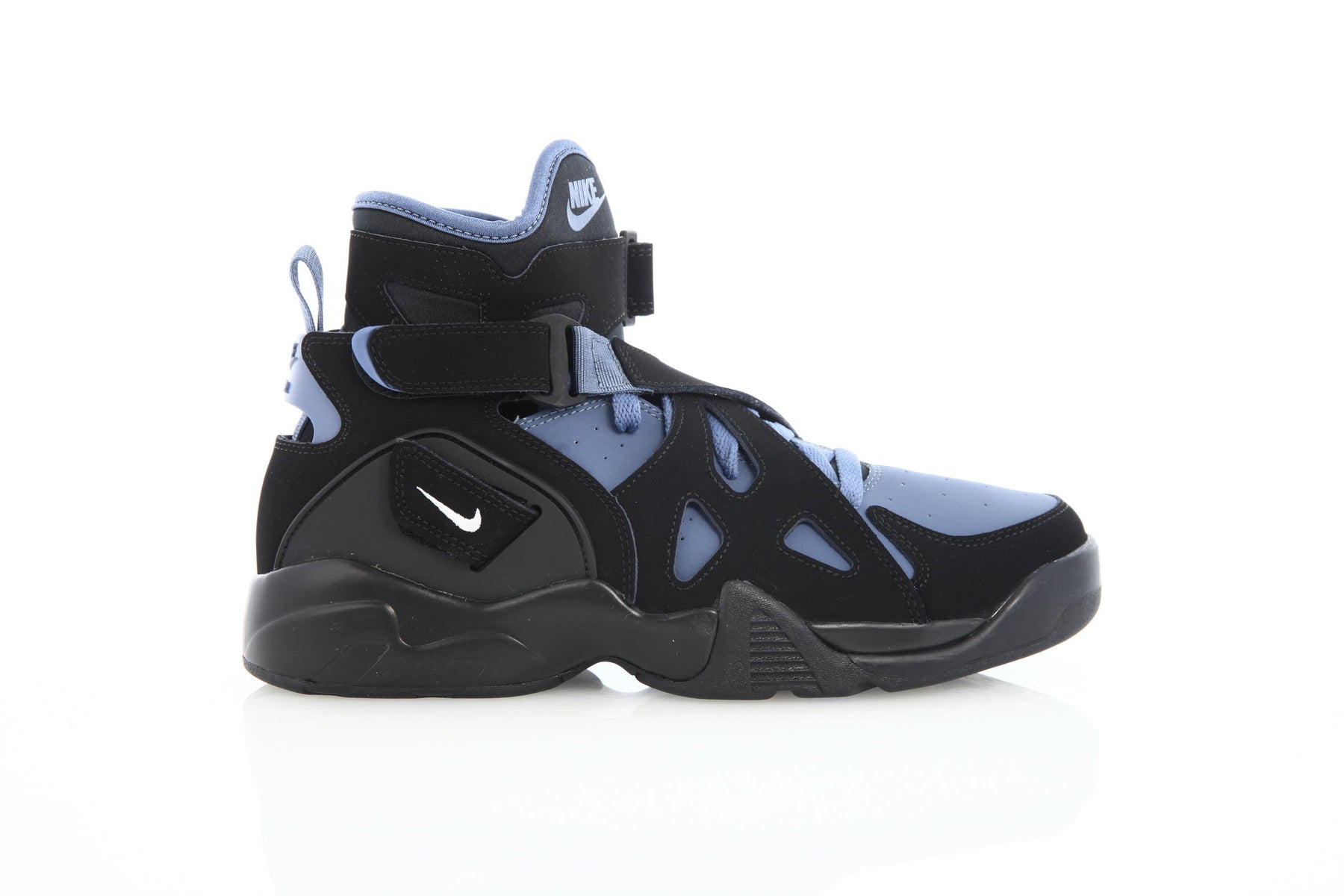 Nike Air Unlimited "Slate"