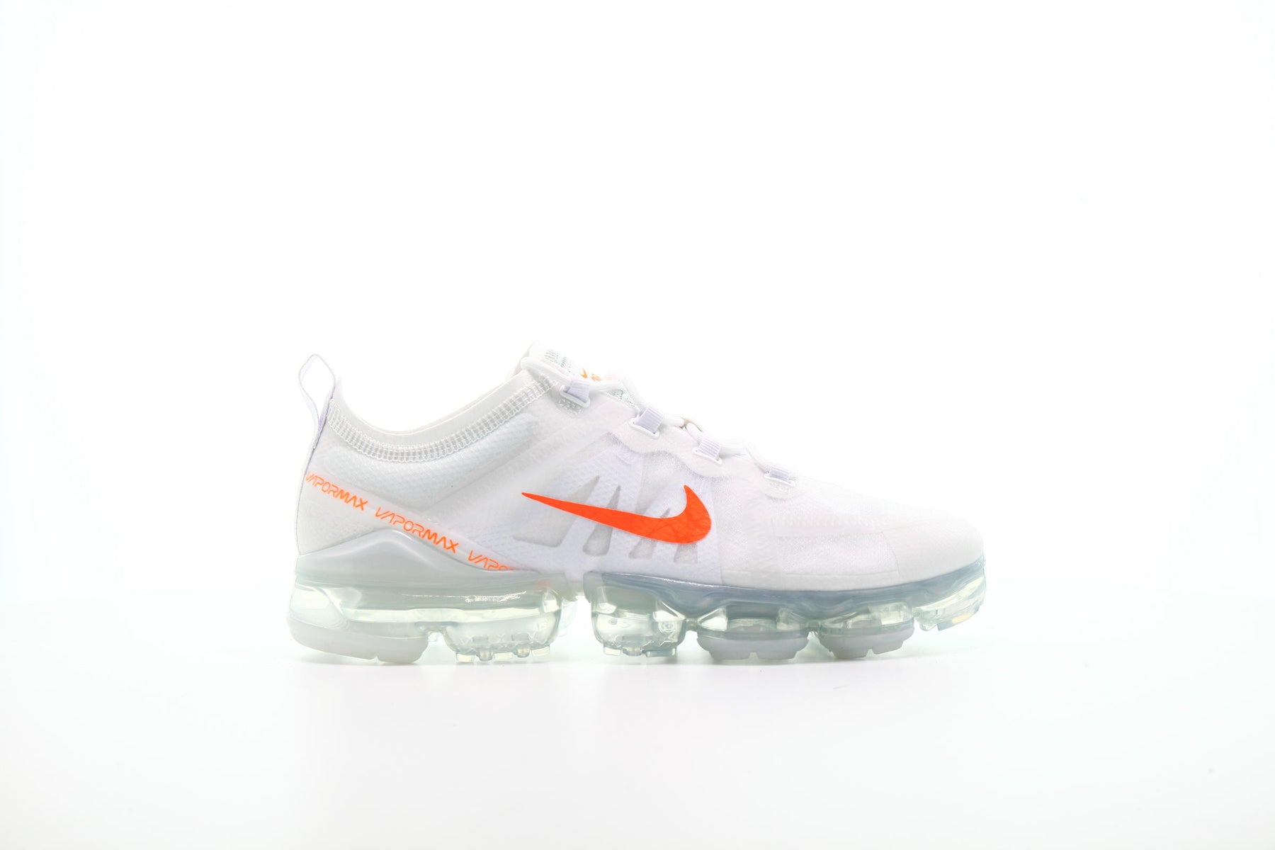 Nike Air Vapormax 2019 "White"