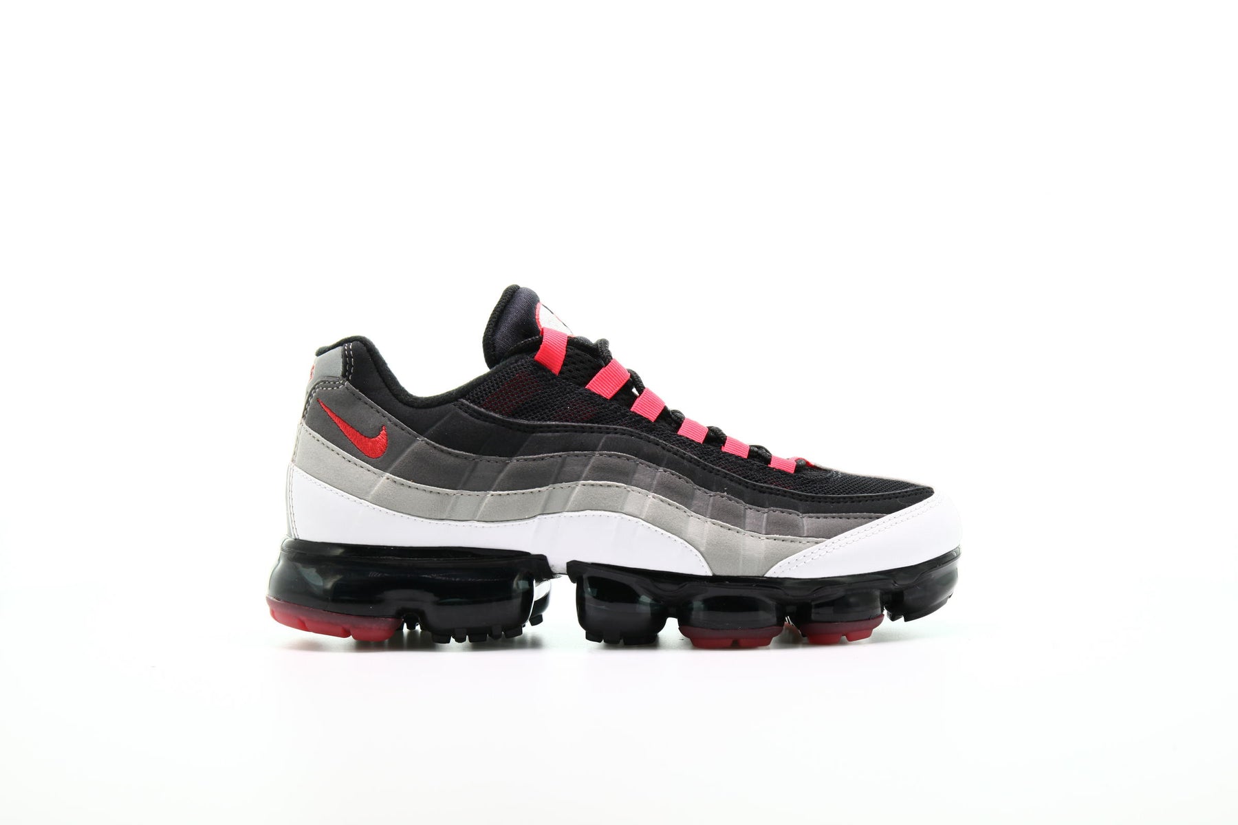 Nike Air Vapormax 95 "Hot Red"