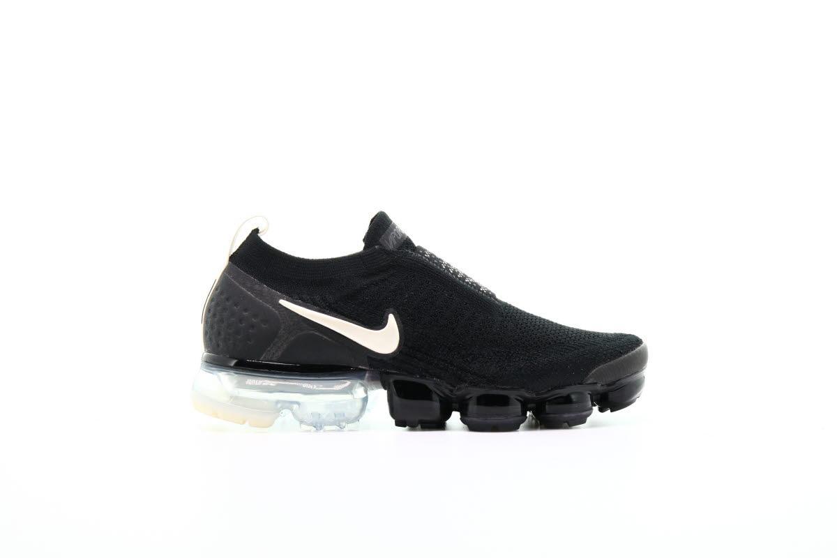 Nike Air Vapormax Fk Moc 2 "Black"