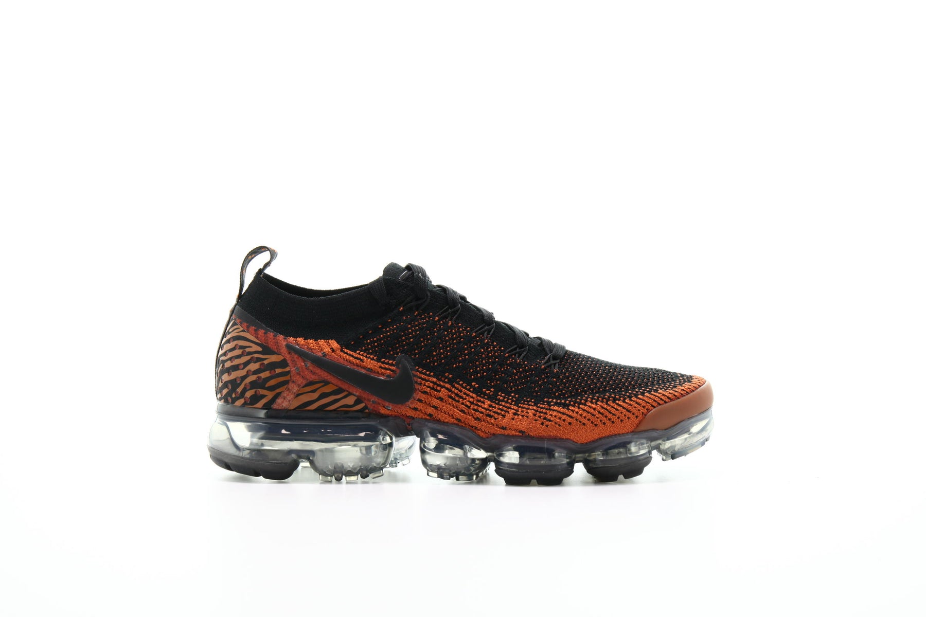 Nike Air VaporMax Flyknit 2 "Tiger"
