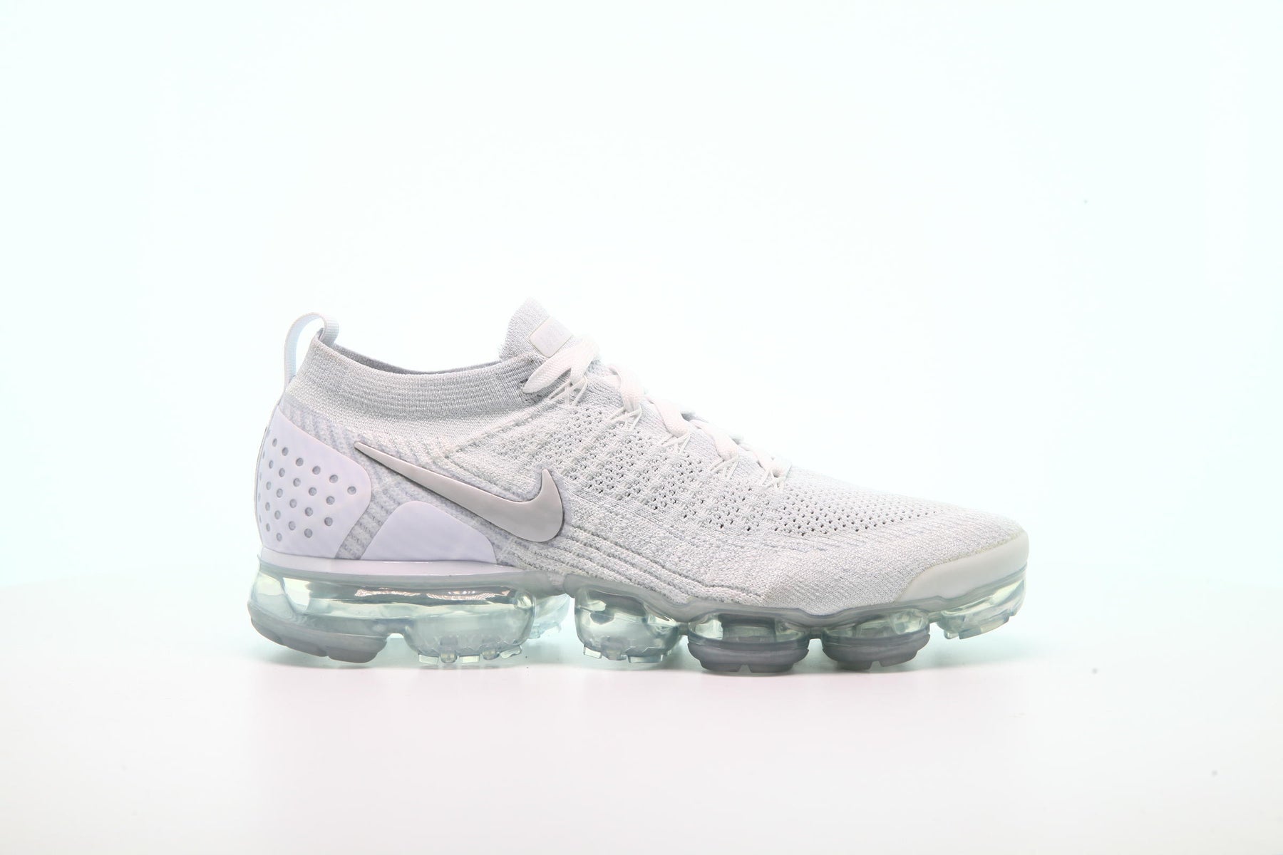 Nike Air Vapormax Flyknit 2 "Vast Grey"