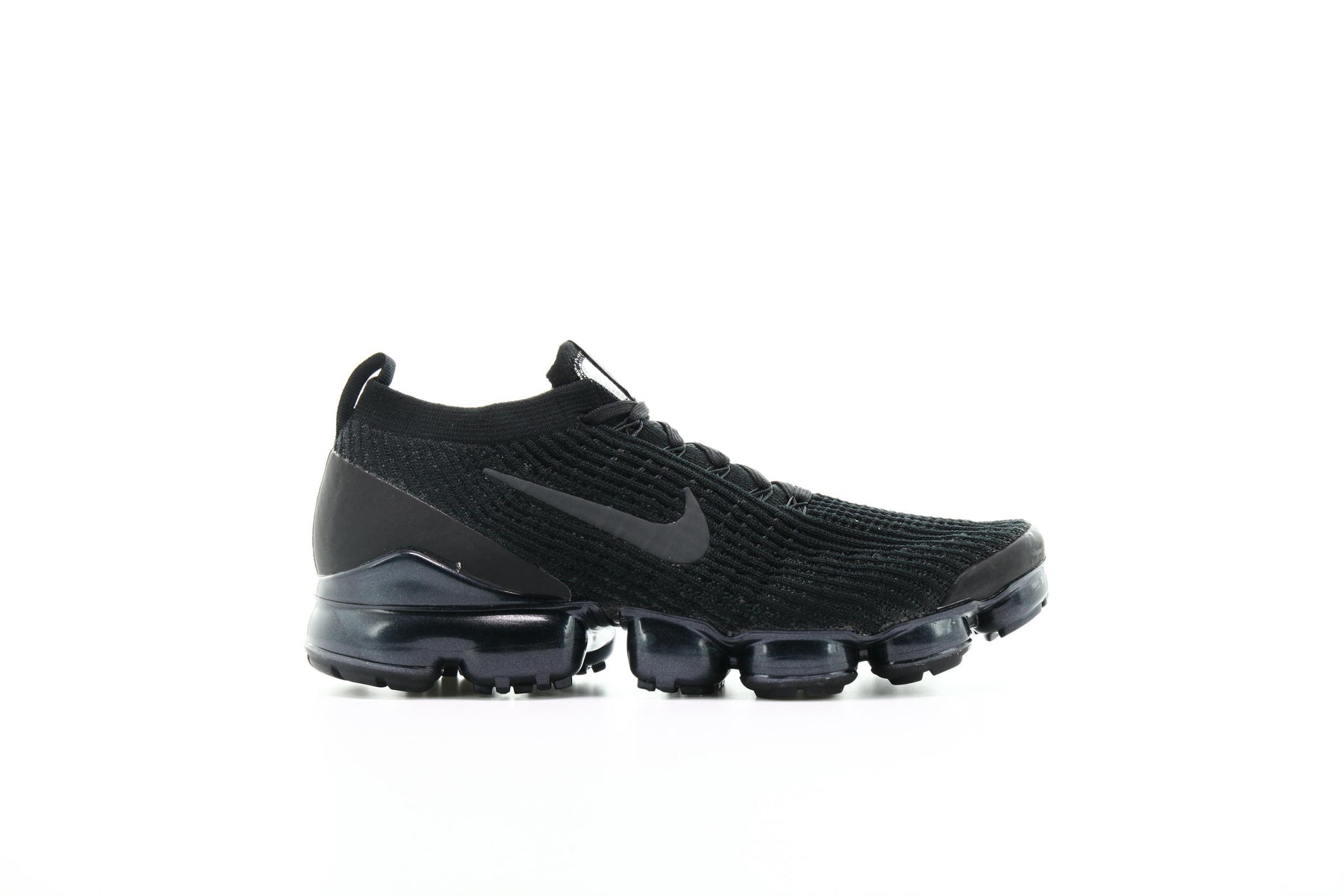 Nike Air Vapormax Flyknit 3 "Black"