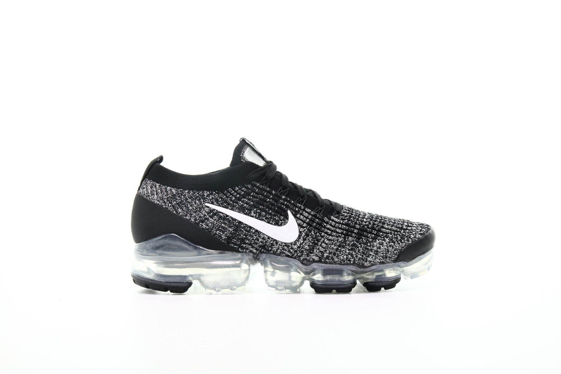 Nike Air Vapormax Flyknit 3 "Black"