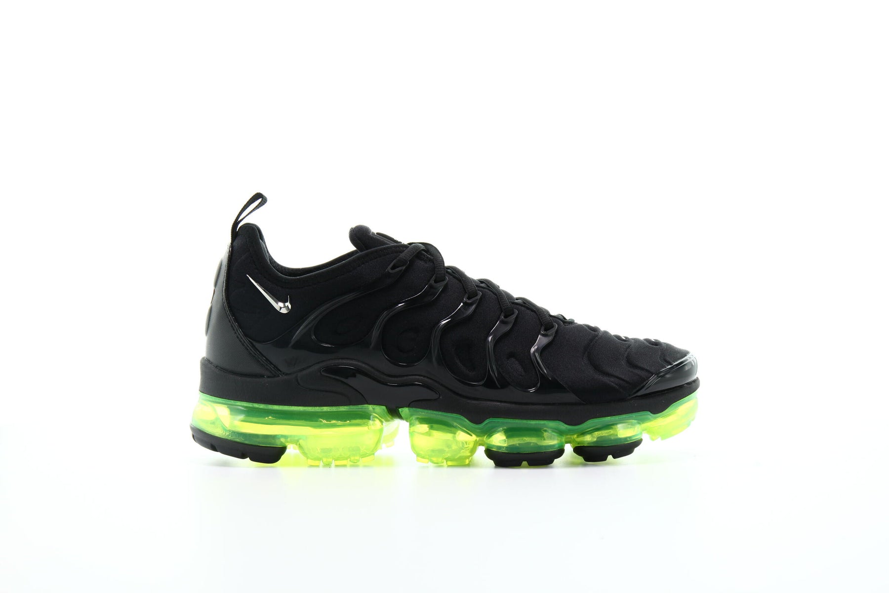 Nike Air Vapormax Plus "Black"