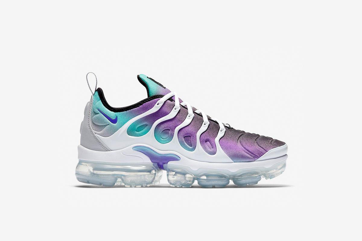 Nike Air Vapormax Plus "Grape"