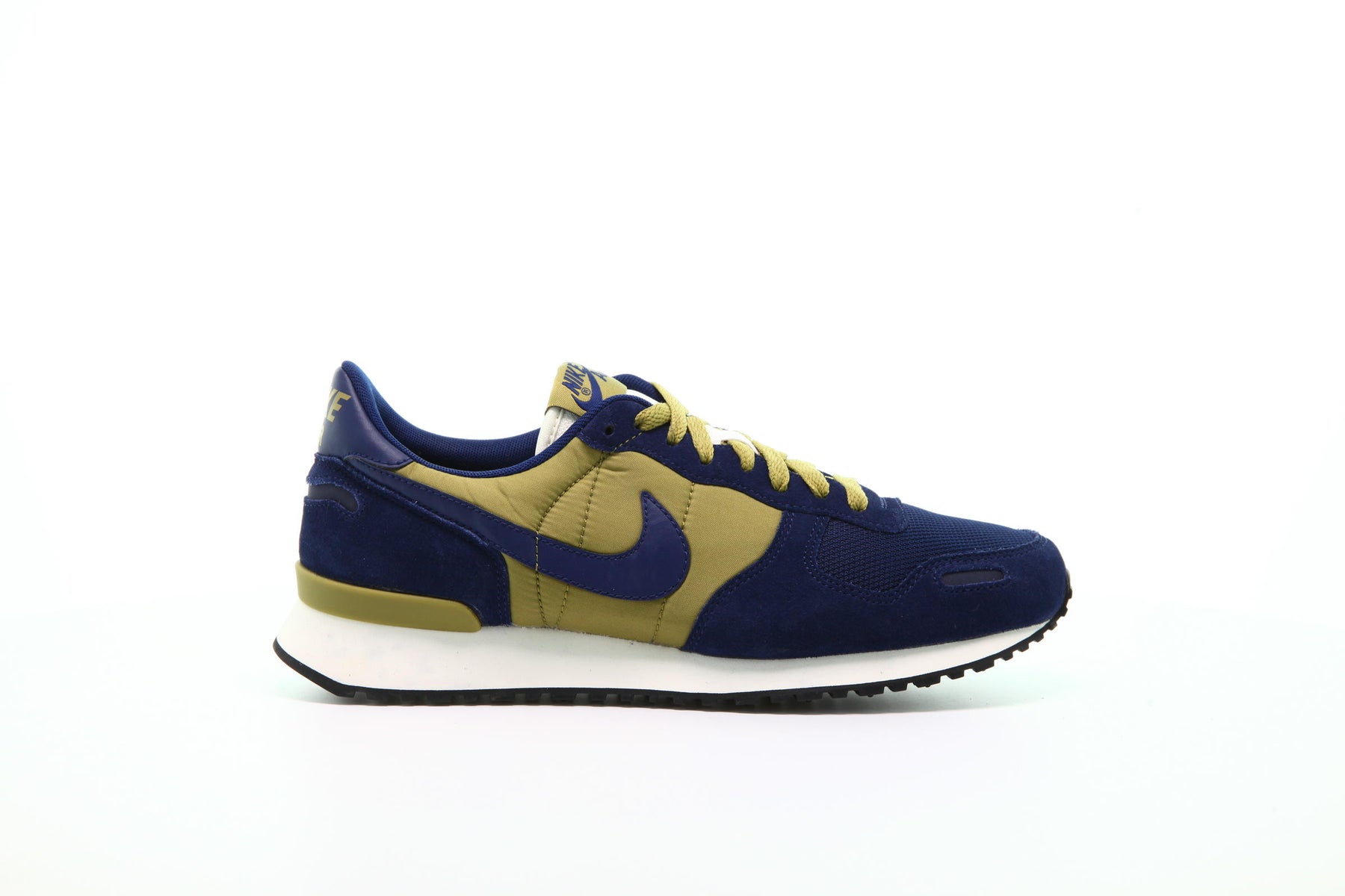 Nike Air Vortex "Camper Green"