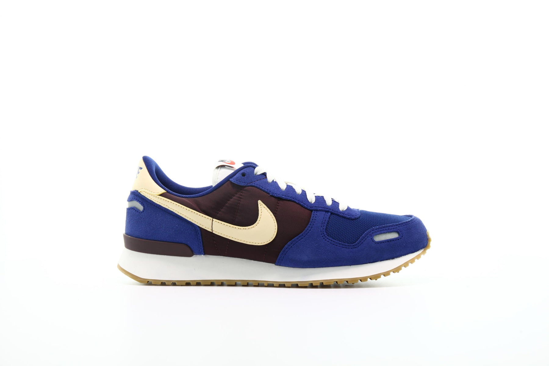 Nike Air Vortex "Deep Royal"