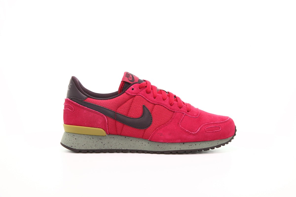 Nike Air Vortex Leather "Noble Red"