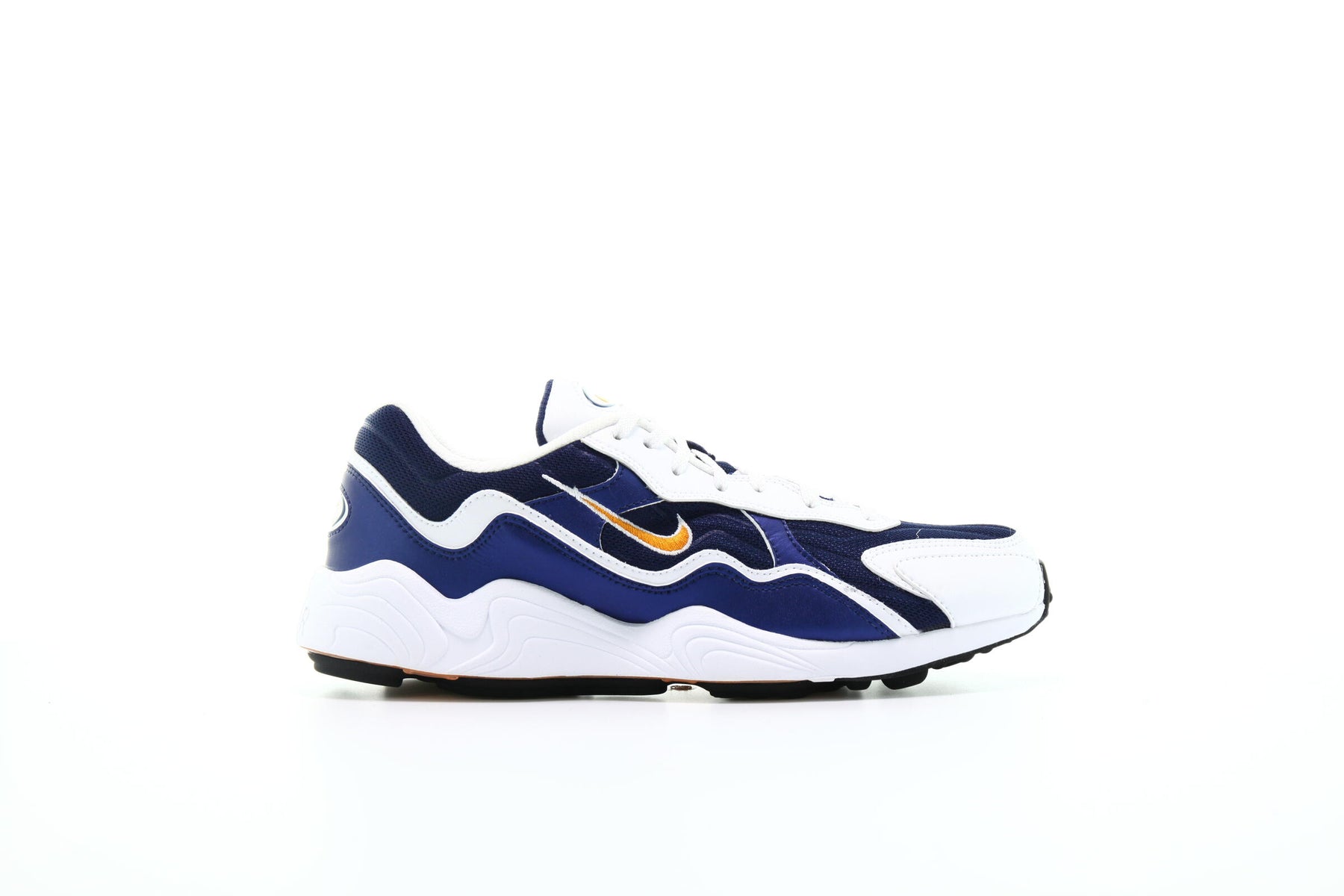 Nike Air Zoom Alpha "Binary Blue"